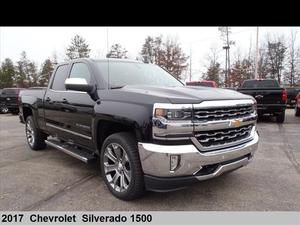  Chevrolet Silverado  LTZ in Grayling, MI