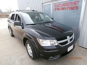  Dodge Journey SE - SE 4dr SUV