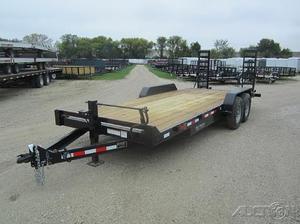  Eagle 7X20FTA -