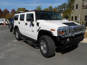  HUMMER H2 -