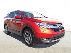  Honda CR-V EX - EX 4dr SUV