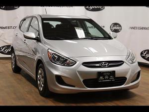  Hyundai Accent GS in Stanhope, NJ