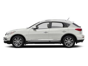  Infiniti QX50 - AWD 4dr Crossover