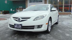  Mazda MAZDA6 -