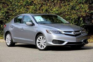 New  Acura ILX AcuraWatch Plus Package
