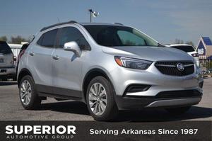 New  Buick Encore Preferred