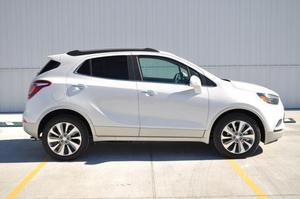 New  Buick Encore Preferred