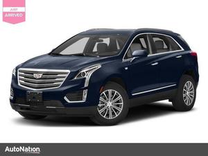 New  Cadillac XT5 Premium Luxury FWD