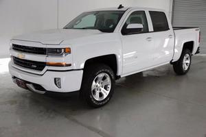 New  Chevrolet Silverado  LT