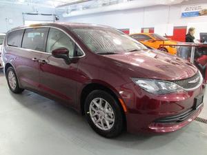 New  Chrysler Pacifica Touring