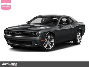 New  Dodge Challenger SXT