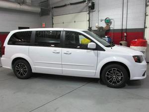 New  Dodge Grand Caravan SE