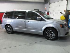 New  Dodge Grand Caravan SXT