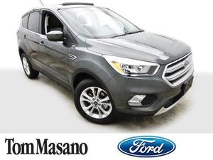 New  Ford Escape SE