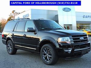 New  Ford Expedition Limited