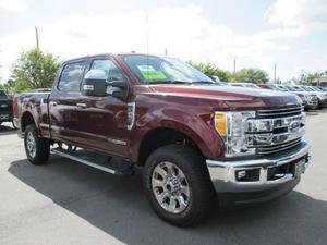 New  Ford F250 Lariat