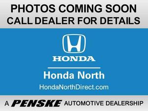 New  Honda Accord Sport