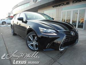 New  Lexus GS 350 Base