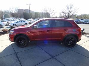 New  Mitsubishi Outlander Sport 2.0 LE