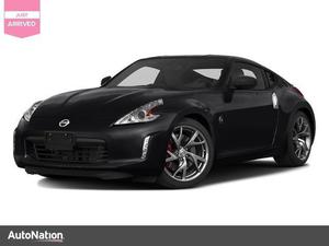 New  Nissan 370Z