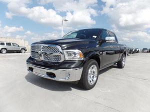 New  RAM  Laramie