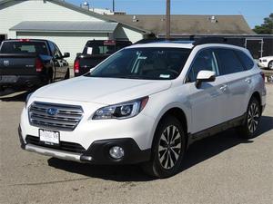 New  Subaru Outback 2.5i Limited