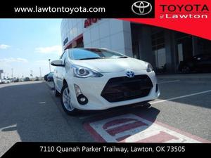 New  Toyota Prius c Four