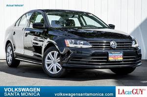 New  Volkswagen Jetta 1.4T S