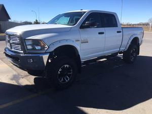  RAM Ram Pickup  SLT - 4x4 SLT 4dr Crew Cab 6.3 ft.