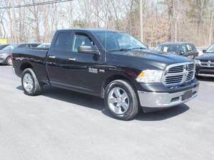  RAM Ram Pickup  SLT - 4x4 SLT 4dr Quad Cab 6.3 ft.