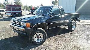  Toyota Other SR5 Turbo Extended Cab
