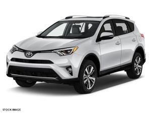  Toyota RAV4 XLE in Knoxville, TN