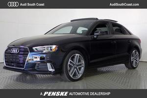 Used  Audi A3 2.0T Premium quattro