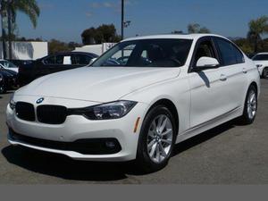 Used  BMW 320 i