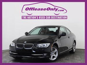 Used  BMW 335 i xDrive