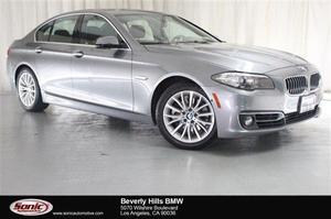 Used  BMW 528 i