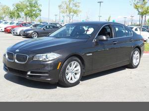 Used  BMW 528 i