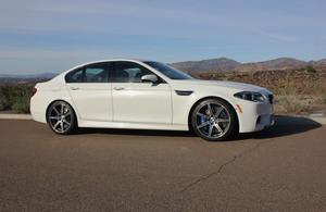 Used  BMW M5 Base