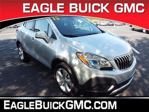 Used  Buick Encore Base