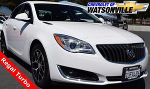 Used  Buick Regal Turbo Sport Touring