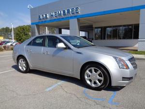 Used  Cadillac CTS Base