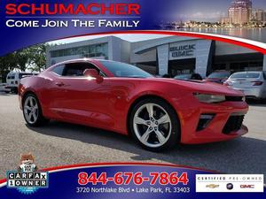 Used  Chevrolet Camaro 1SS