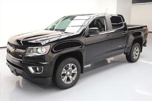 Used  Chevrolet Colorado Z71