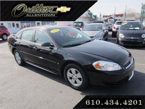 Used  Chevrolet Impala LT