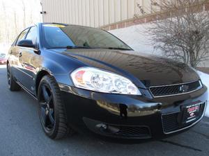 Used  Chevrolet Impala SS