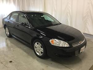 Used  Chevrolet LT