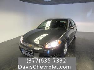 Used  Chevrolet LT