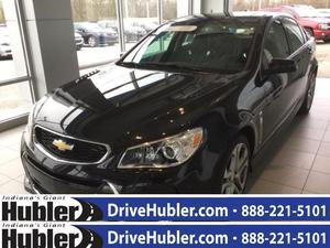Used  Chevrolet SS Base