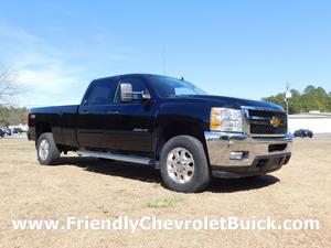 Used  Chevrolet Silverado  LT