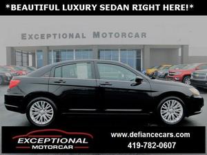 Used  Chrysler 200 LX